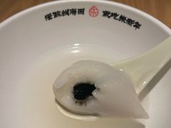 -朱新年·苏式汤团·面点(北寺塔店)
