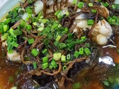 -绍兴名菜馆(可乐路店)