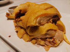 散养鸡-壹只菜·崇明本地特色菜(崇明南门店)