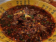 -川香楼酒家