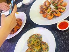 -王庄阿咪海鲜大排档(象园店)