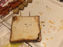 -金刚山烧烤(红旗大街店)