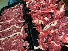 -幸运牛汕头小黄牛牛肉火锅(梅林店)