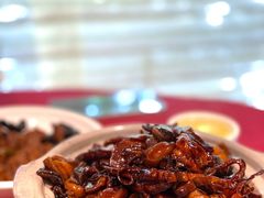 吉士红烧肉-老吉士酒家(天平路店)