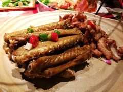 -鼎盛私厨·新派顺德菜(上河坊店)