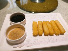 红糖糍粑-国力仁和(凤城三路店)