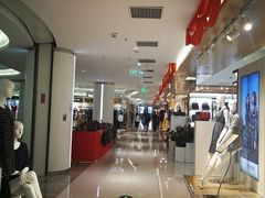 -长发商厦