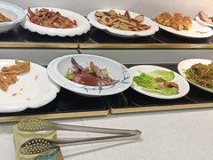 -素清香(解放路店)