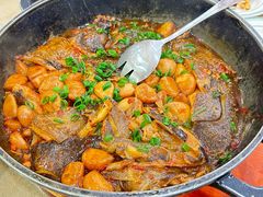 -良友·海鲜青岛菜(五四广场店)