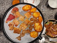 -酒拾烤肉(九方店)