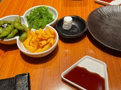 -摩打食堂(佳兆业店)