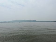 -西湖游船