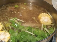 -为什么牛潮汕牛肉火锅(万胜广场店)