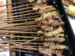 -木屋烧烤(西南角店)