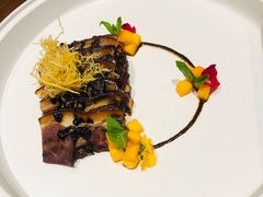 -十堰天海温德姆酒店·四季全日制餐厅(北京中路店)