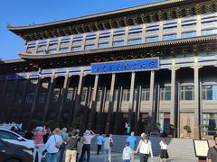 -西宁市东关清真大寺