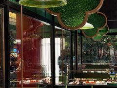-奇芳阁·百年清真南京菜(夫子庙店)