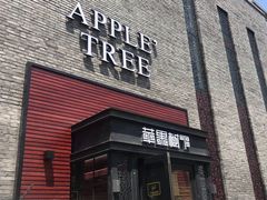 门面-苹果树下艺术餐厅(宋庄店)