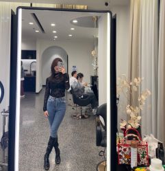 -SWANK SALON