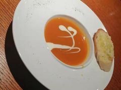 -百纳·维萨吧西餐厅(百纳瑞汀酒店)