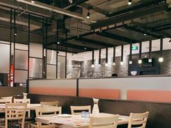 大堂-必胜客(SM城市广场店)