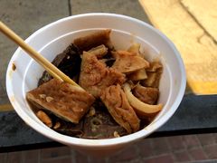 -龙津美食