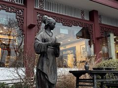 -楼外楼(西湖景区孤山路店)