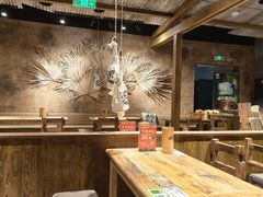 -北丐先生·野馄饨烧烤(雨花万象店)