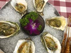 -吉源大排档·鱼生·海鲜(烧烤彩印厂店)