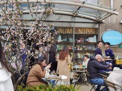 -Alimentari早午餐(安福路店)