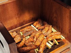 -小河盐帮·私家菜·烤鸭(三元桥·霄云路店)