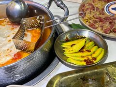 -太琼糟粕醋·海南酸汤火锅(亚龙湾店)