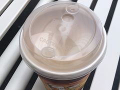 -Manner Coffee(IFS一楼店)