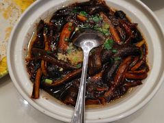 -荷塘秋月·本帮江浙菜(国权路店)