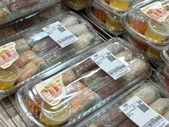 -山姆会员商店(上海浦东店)