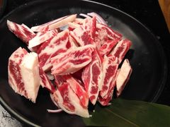 -九田家黑牛烤肉料理(中北镇店)