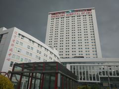 -中国医科大学附属盛京医院(滑翔院区)