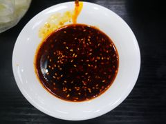 -郑家包子牛肉拉面(尚勤路店)
