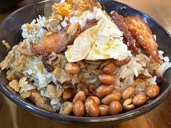 -明叔捞面