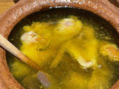 -黄山老妈·土菜(碧桂园店)
