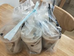 -摩柠手作茶室(国贸店)