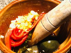 -老湖南民间菜·牛肉十八炒(花都店)