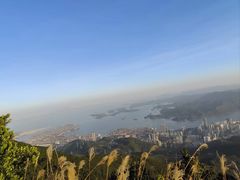 -梧桐山风景名胜区