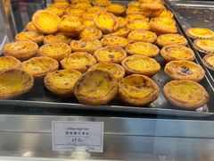 -莉莲蛋挞(日月光店)