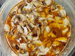 -黑皮酸菜鱼(三山街店)