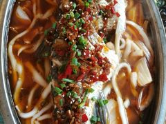 -自游人·美食一楼·地道徽菜(三十年名店)