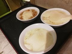 -川味堂·四川豆花(八卦岭店)