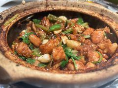 -煲煲好(朝阳门店)