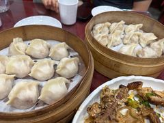 -老边饺子馆(中街店)