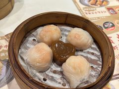 -赏点粤式点心(广州塔店)